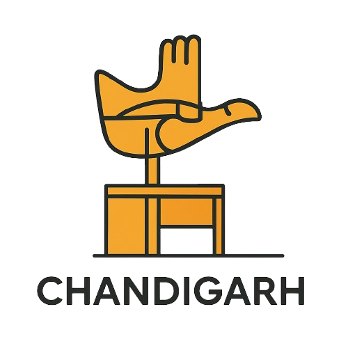 Chandigarh