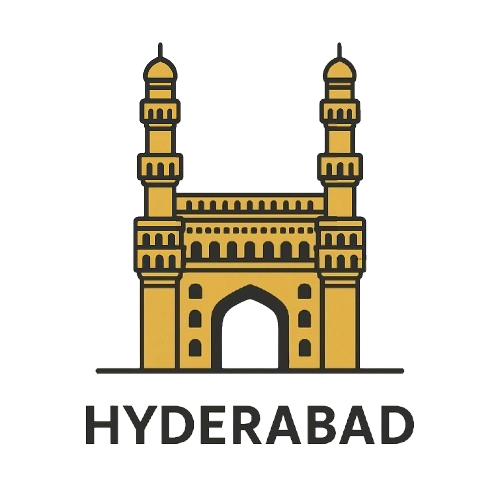 Hyderabad